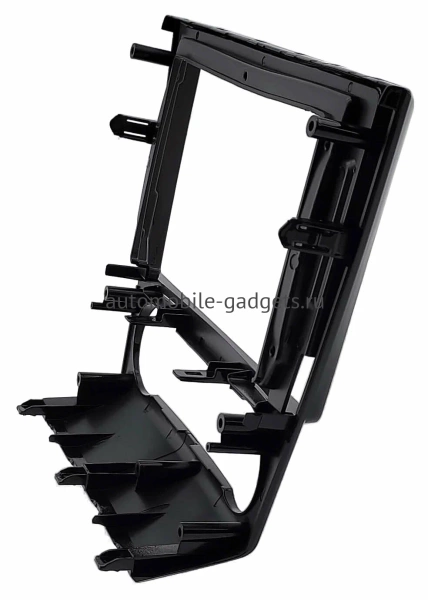 Штатная магнитола Subaru Levorg 2014-2020 (глянцевая) Canbox H-Line 7824-9-1031 Android 10 (4G-SIM, 6/128, DSP, IPS) С крутилками