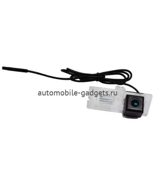 Камера заднего вида Far-Car Winca №471 для Renault Duster / Fluence (2010-2013) Камера заднего вида Far-Car Winca №471 для Renault Duster / Fluence (2010-2013)