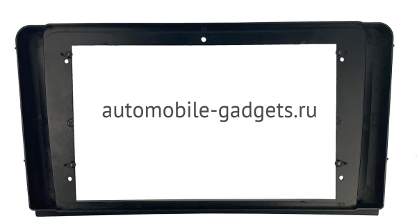 Mercedes GL-klasse (X164), ML-klasse (W164) 2005-2011 (глянцевая) OEM RK9-9249 на Android 10 (CarPlay, AHD, 1/32) Mercedes GL-klasse (X164), ML-klasse (W164) 2005-2011 (глянцевая) OEM RK9-9249 на Android 10 (CarPlay, AHD, 1/32)