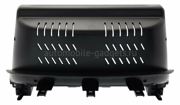 Штатная магнитола Mazda CX-4 2016-2024 Canbox M-Line 4544-9-2781 на Android 10 (4G-SIM, 2/32, DSP, QLed)