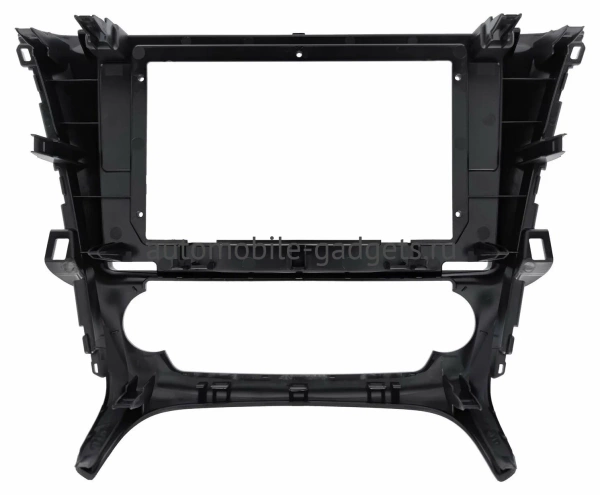 Штатная магнитола Canbox H-Line 3799-10-0519 для Toyota Avensis 3 2015-2018 на Android 10 (4G-SIM, 4/64, DSP, QLed)