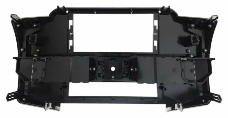 Штатная магнитола Toyota Land Cruiser 200 2007-2015 (для авто без монитора), Land Cruiser 200 2015-2021 (для авто без надписи JBL Synthesis) (Тип D) 12.3 дюйма Canbox M-Line 7713-3042 на Android 10 (4G-SIM, 4/64, DSP, QLed) Mercedes Style