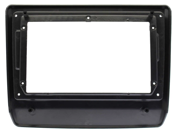 Isuzu D-Max 3, MU-X 2 2019-2024 (матовая, Тип 2) Canbox L-Line 4169-9-0160 на Android 10 (4G-SIM, 2/32, TS18, DSP, QLed)