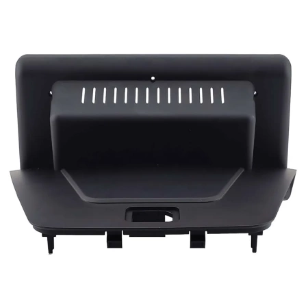 Штатная магнитола Honda CR-V 6, Breeze 2 2022-2024 Canbox PRO-Line 2K 4255-10-1527 на Android 13 (4G-SIM, 12/256, DSP, QLed)