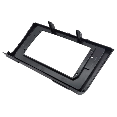 Hyundai Creta 2 2021-2024 (черная, глянцевая) Canbox GT10-2524 2/32 на Android 10 (IPS, DSP, CarPlay)