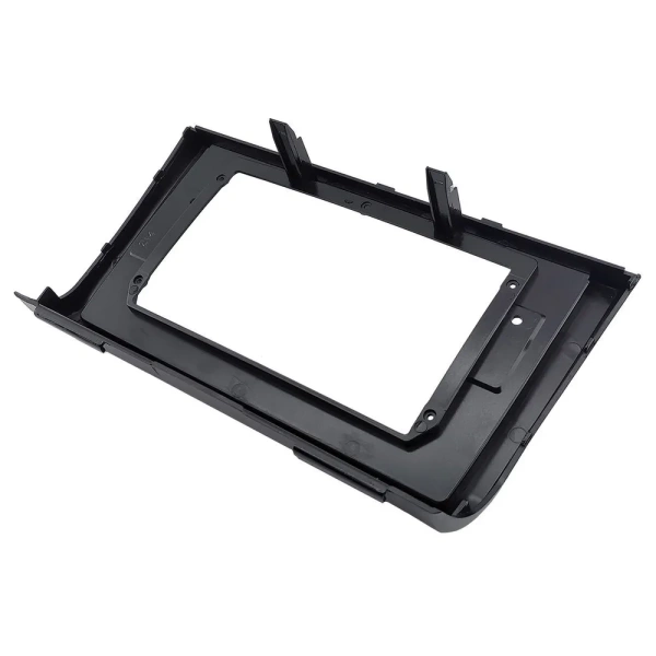 Hyundai Creta 2 2021-2024 (черная, глянцевая) Canbox RS10-2524 1.5/32 на Android 10 (IPS, DSP, CarPlay)