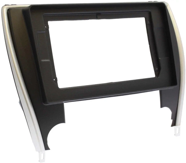 Carmedia SF-1608A-PH-1010-6128-2K-TS20 Штатная магнитола для Toyota Camry XV55 2014-2018 (авто из USA) на Android 13 с 6GB, DSP, 4G