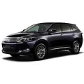 Toyota Harrier (XU60) (2013-2017)