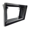 Штатная магнитола Canbox EVO 2K 5817-10-1422 для Renault Trafic 2 2006-2014 на Android 14 (4G-SIM, 4/64, DSP, QLed, AI, 360)