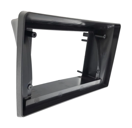 Штатная магнитола Canbox EVO 2K 5817-10-1422 для Renault Trafic 2 2006-2014 на Android 14 (4G-SIM, 4/64, DSP, QLed, AI, 360)