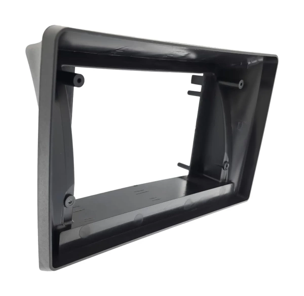 Штатная магнитола Canbox EVO 2K 5832-10-1422 для Renault Trafic 2 2006-2014 на Android 14 (4G-SIM, 16/512, DSP, QLed, AI, 360)
