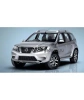 Блокиратор КПП для NISSAN TERRANO /2014-/ М5 R-назад - Гарант Консул 29026.L