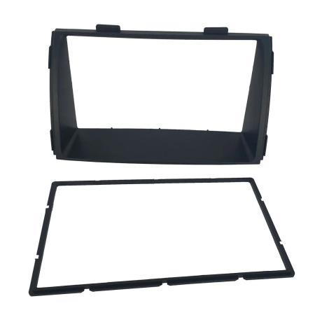 Магнитола в штатное место 2 din Kia Sorento II 2009-2012 Canbox Logic-i3 5731-RP-KISRd-28 на Android 11 (4G-SIM, 6/128, DSP, QLed, 360)