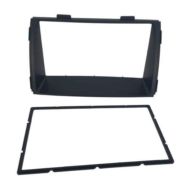 Магнитола в штатное место 2 din Kia Sorento II 2009-2012 Canbox Logic-i3 5731-RP-KISRd-28 на Android 11 (4G-SIM, 6/128, DSP, QLed, 360)