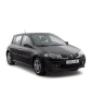 Блокиратор КПП для RENAULT MEGANE II /2006-2010/ М5 R-назад - Гарант Консул 33003.F