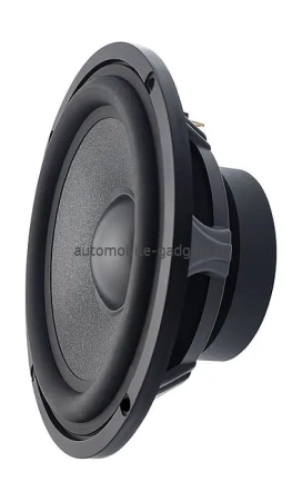 Wide Media OS6.2 Компонентная акустическая система 6,5"