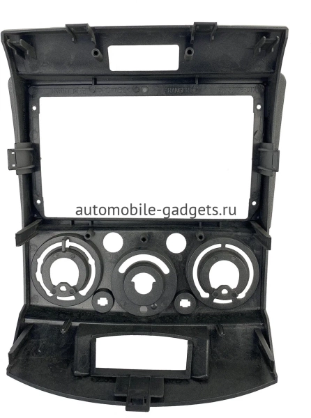 Ford Ranger 2 2006-2011 (бронза) OEM RK9-417 на Android 10 (CarPlay, AHD, 1/32) Ford Ranger 2 2006-2011 (бронза) OEM RK9-417 на Android 10 (CarPlay, AHD, 1/32)