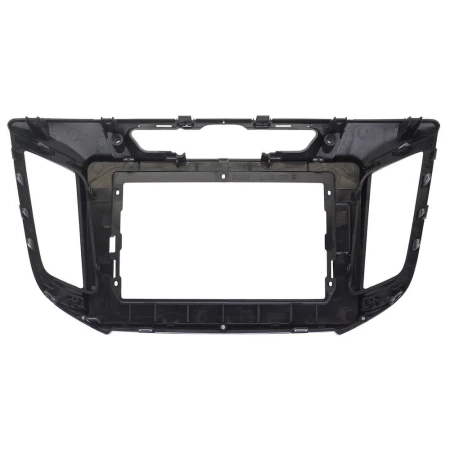 Штатная магнитола Hyundai Creta 2016-2021 Canbox EVO 2K 5832-1028 на Android 14 (4G-SIM, 16/512, DSP, QLed, AI, 360)