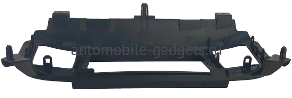 Штатная магнитола Canbox M-Line 5610-9296 для Citroen SpaceTourer, Jumpy 3 2016-2024 на Android 10 (4G-SIM, 2/32, DSP, QLed, Tesla)