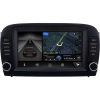 Магнитола в штатное место 2 din Mercedes-Benz SL (R230) 2001-2006 OEM на Android 10 (CarPlay, AHD, 1/32) (RK7-RP-2160-510)