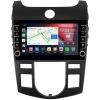 Штатная магнитола Kia Cerato 2 седан, Forte 2008-2013 (с климат-контролем) Canbox BGT9-413 2/32 Android 10 (IPS, DSP, CarPlay)