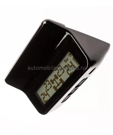 Система контроля давления и температуры в шинах STEELMATE TP-S4I