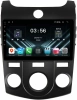 FarCar DX038M Штатная магнитола для KIA Cerato 2 2008-2013 (кондиционер) на Android 13 c 4GB