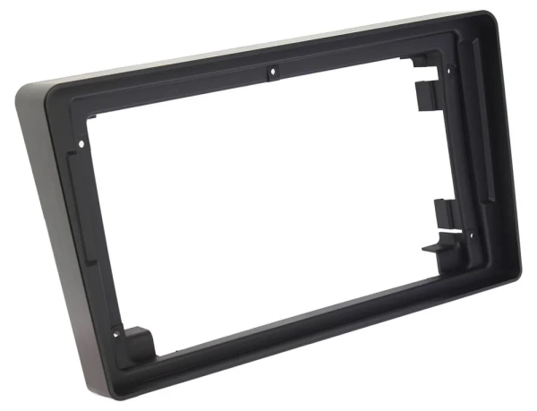 Штатная магнитола Mitsubishi Outlander I 2002-2008 (левый руль) OEM RS9-9197 на Android 10