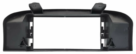 Штатная магнитола BMW 5 (E60, E61, 62) 2003-2010 12.3 дюйма Canbox H-Line 7862-0800 на Android 10 (4G-SIM, 6/128, DSP, QLed) Mercedes Style