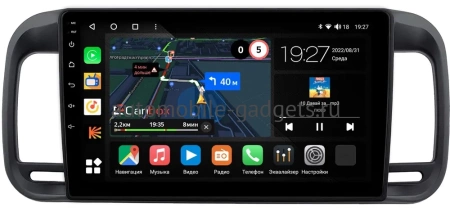 Brilliance M2 (BS4) 2006-2010 Canbox M-Line 4544-9-286 на Android 10 (4G-SIM, 2/32, DSP, QLed)