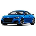 Audi TT 2017+ Audi TT 2017+