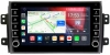 Штатная магнитола Suzuki SX4 2006-2014 Canbox BGTR9-9035 4/64 Android 10 (IPS, DSP, CarPlay)