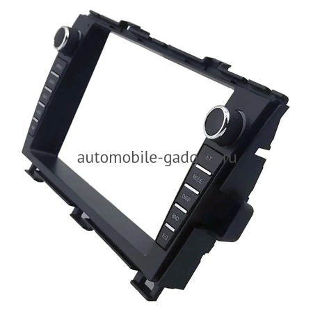 Штатная магнитола Toyota Prius 3 (XW30) 2009-2015 (левый руль, для авто без JBL) Canbox H-Line 2K 4182-9-1325 на Android 10 (4G-SIM, 4/64, DSP, QLed)