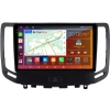 Штатная магнитола Canbox EVO 2K 5814-9-2148 для Nissan Skyline 7 (V36) 2006-2014 (для авто без кнопок TEL и APPS, Тип A, can BSJ) на Android 14 (4G-SIM, 4/64, DSP, QLed, AI, 360)