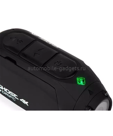 Экшн-камера DRIFT GHOST 4K