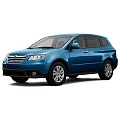 Subaru Tribeca (2004-2014)