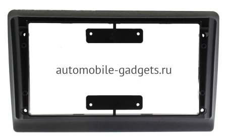 Штатная магнитола OEM RS9-1252 для Kia Ceed (2006-2010) (для авто с кондиционером) на Android 10 Штатная магнитола OEM RS9-1252 для Kia Ceed (2006-2010) (для авто с кондиционером) на Android 10