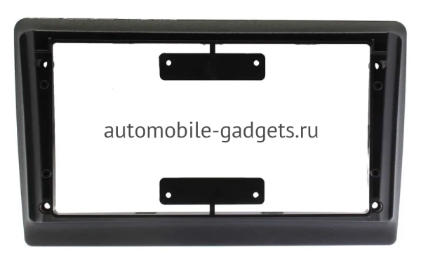 Штатная магнитола OEM RS9-1252 для Kia Ceed (2006-2010) (для авто с кондиционером) на Android 10 Штатная магнитола OEM RS9-1252 для Kia Ceed (2006-2010) (для авто с кондиционером) на Android 10