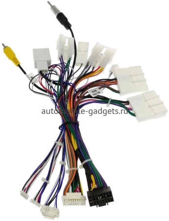 Штатное головное устройство Toyota Land Cruiser Prado 150 2013-2017 (Тип 2) Canbox PRO-Line (Tesla style) 9.7 дюймов 8/256 7883-A22S20 на Android 13 (4G-SIM, DSP, QLed)