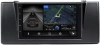 Магнитола в штатное место 2 din BMW 7 (E38), 5 (E39), M5 (E39), X5 (E53) Canbox L-Line 4476-RP-BMX5c-21 на Android 10 (4G-SIM, 3/32, TS18, DSP, QLed)