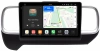 Штатная магнитола Canbox PRO-Line 2K 4252-9-3022 для Hyundai Venue 2019-2024 на Android 13 (4G-SIM, 8/256, DSP, QLed)