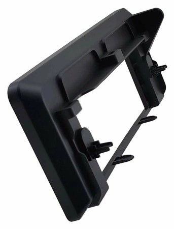 Штатная магнитола Toyota Camry XV80 2023-2025 12.3 дюйма Canbox M-Line 7712-0400 на Android 10 (4G-SIM, 2/32, DSP, QLed) Mercedes Style