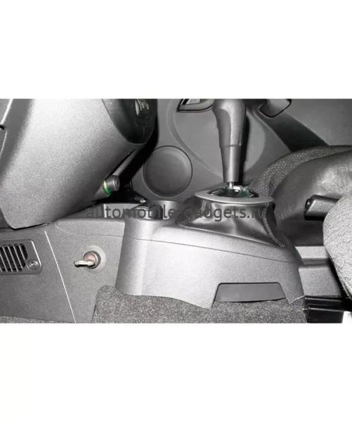 Блокиратор КПП для LADA GRANTA LIFTBACK /2014-/ АМ+ R-вперед - Гарант Консул 23011.L