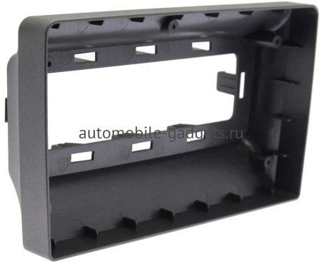 Hyundai Accent 2 1999-2003 OEM RK9-HY210N на Android 10 (CarPlay, AHD, 1/32)