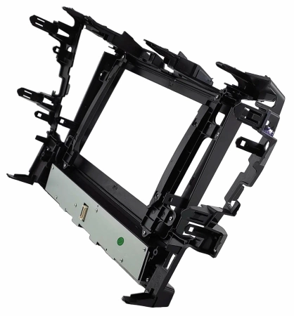 Штатная магнитола Toyota Alphard 3, Vellfire 2 2015-2023 (Левый руль с JBL GreenEdge) Canbox GT10-2284 2/32 на Android 10 (IPS, DSP, CarPlay)