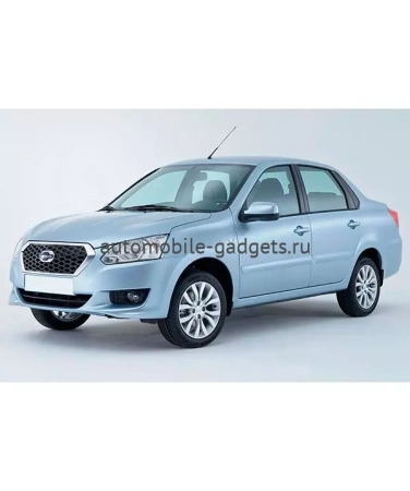 Замок КПП FORTUS MTL 2308 для DATSUN On-do 2014- (слева)/механика 5, блокировка в положении "N"