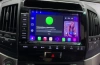FarCar S500 TM381CM штатная магнитола для Toyota Land Cruiser 200 (2007-2010) на Android 13 c 2Gb, DSP, 4G