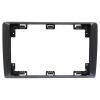 Штатное головное устройство Teyes CC4 Pro 2K 12/256 10.36 дюймов RM-10-548 для Mazda Familia 8 (BJ) 1998-2004 на Android 13 (4G-SIM, DSP, QLed, AI)