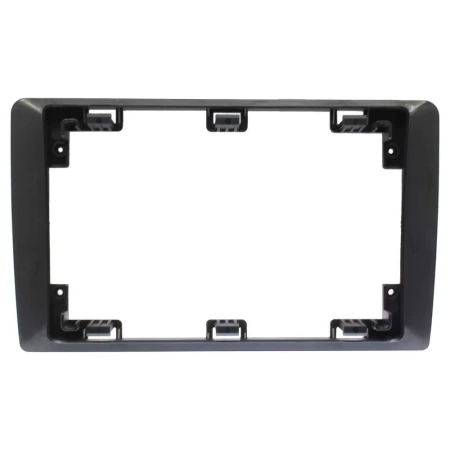 Штатное головное устройство Teyes CC4 Pro 2K 12/256 10.36 дюймов RM-10-548 для Mazda Familia 8 (BJ) 1998-2004 на Android 13 (4G-SIM, DSP, QLed, AI)