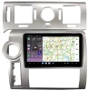 Kuberg EW-9298-OL-9009-RV-2K Штатная магнитола для Hummer H2 2007-2009 на Android 13 c 12GB, DSP, 4G